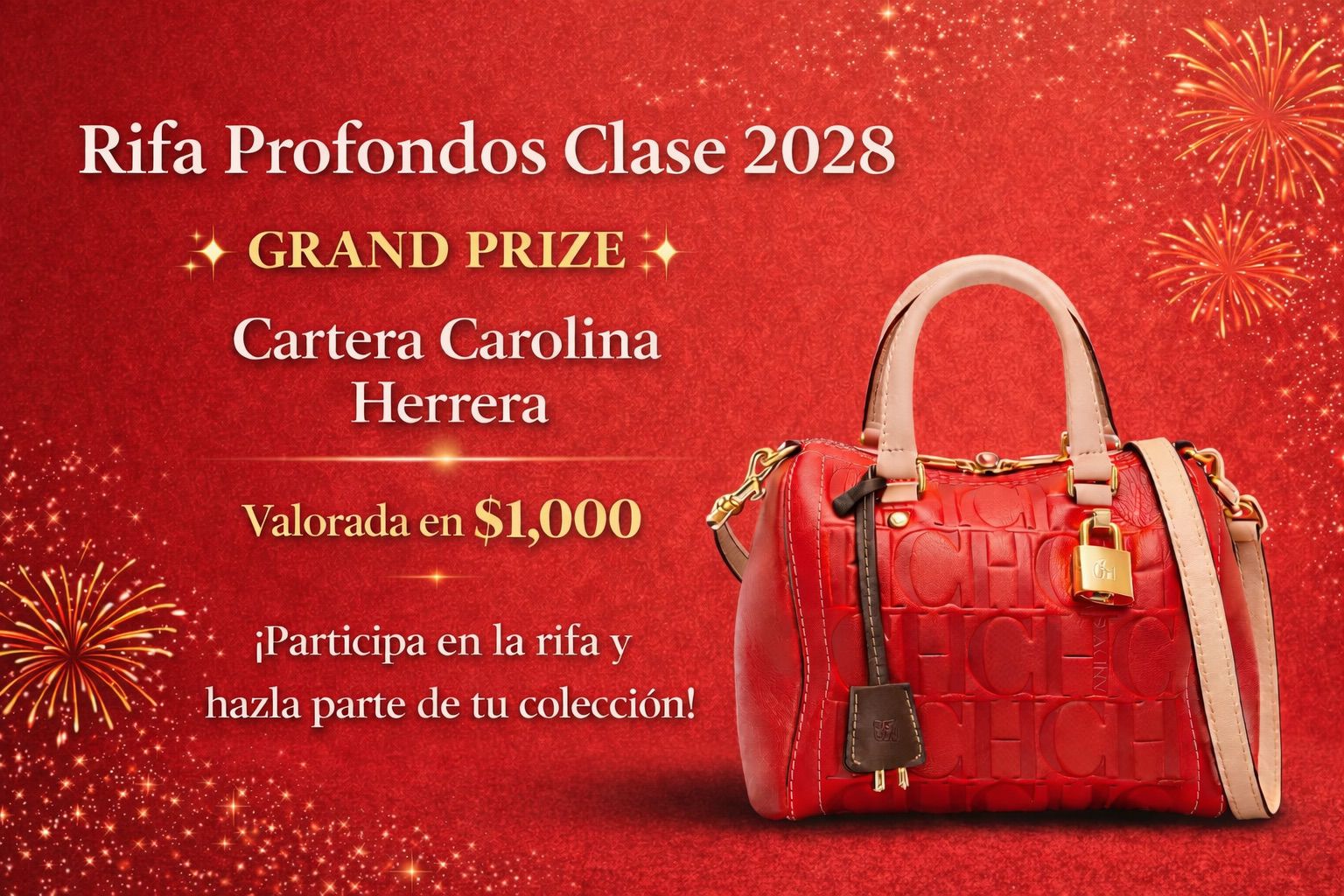 Profondo Clase 2028  - Imagen 2