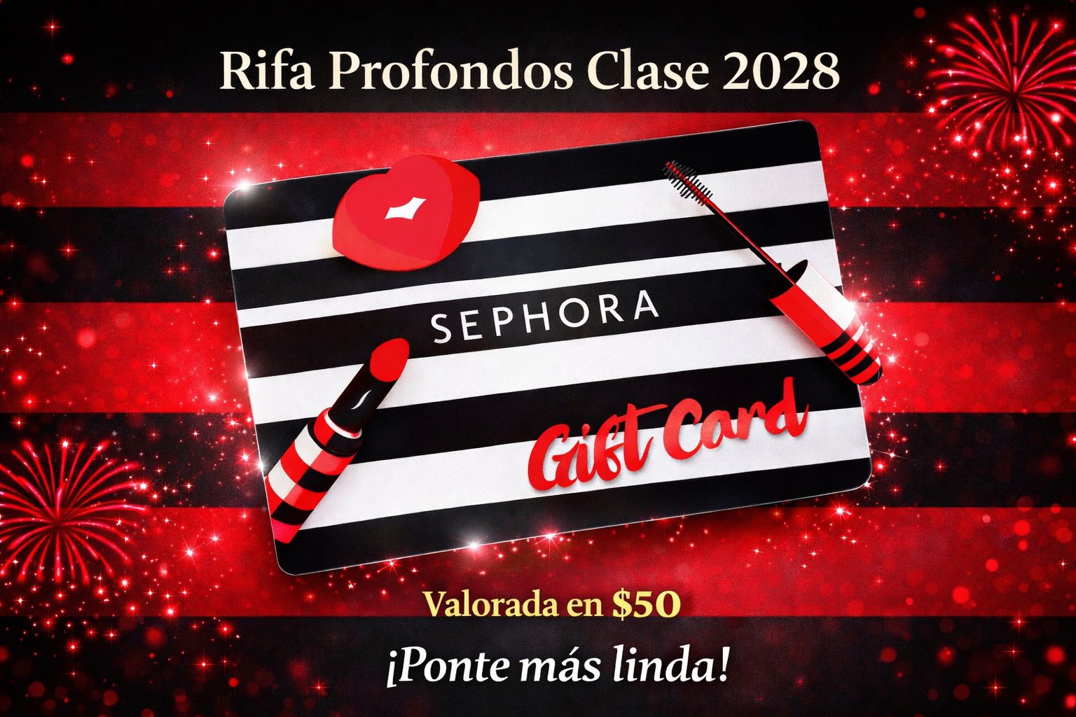 Profondo Clase 2028  - Imagen 1