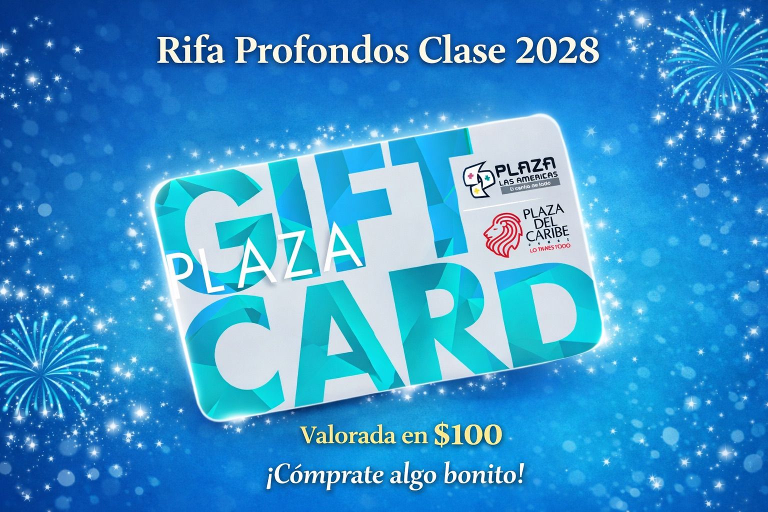 Profondo Clase 2028  - Imagen 3