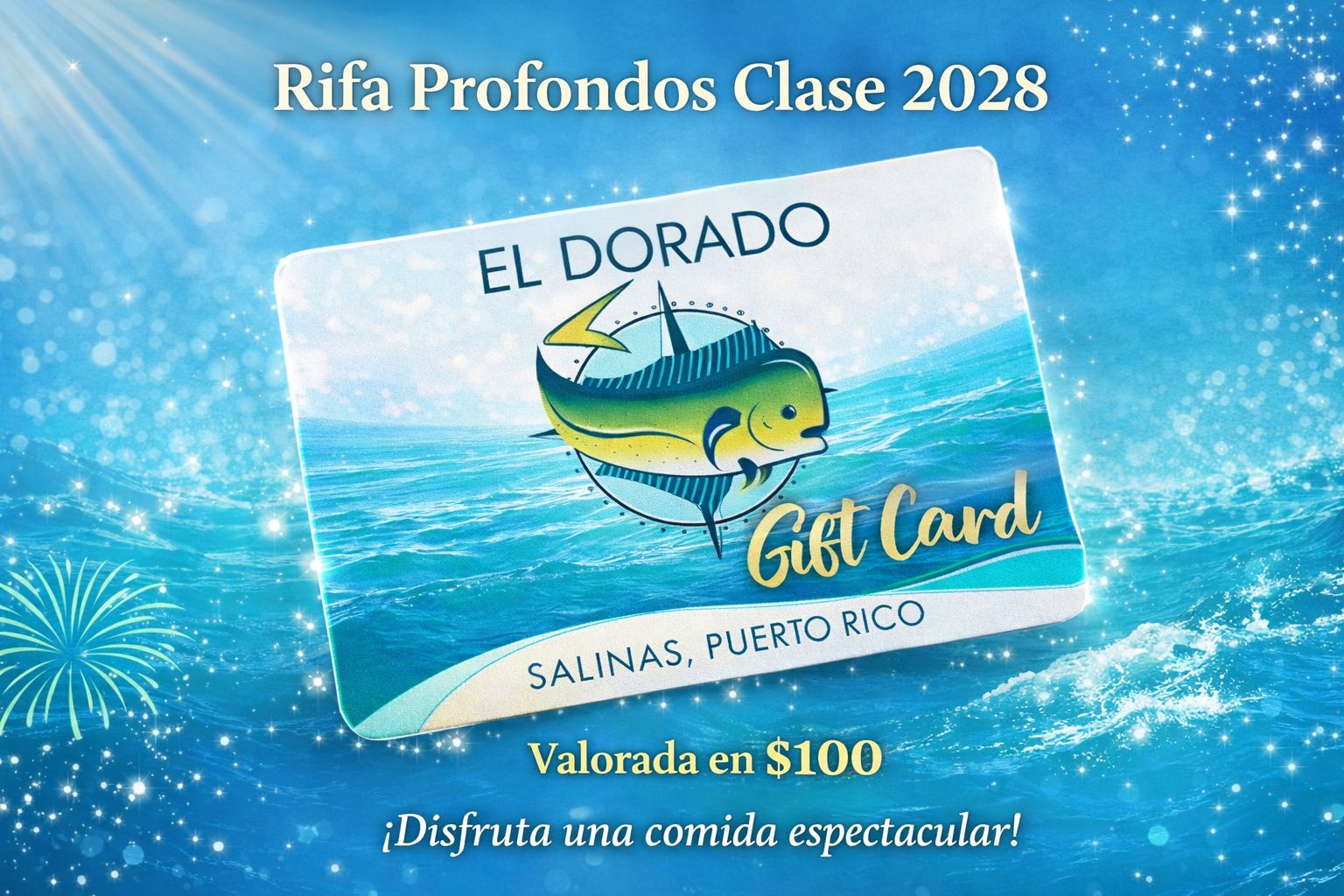 Profondo Clase 2028  - Imagen 8