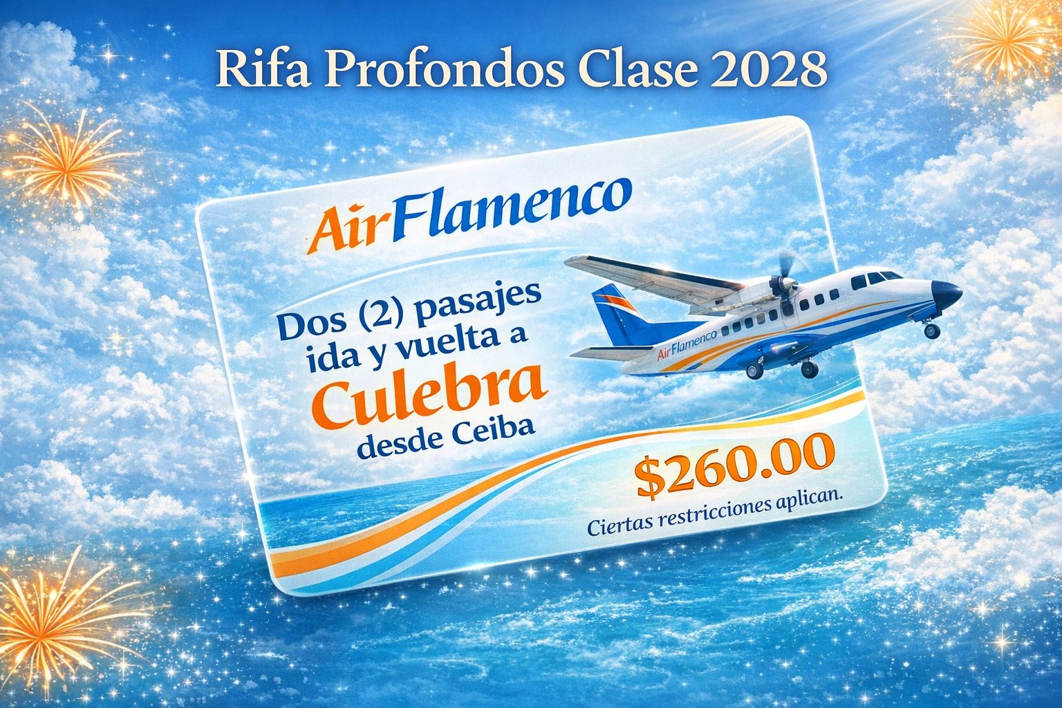 Profondo Clase 2028  - Imagen 7